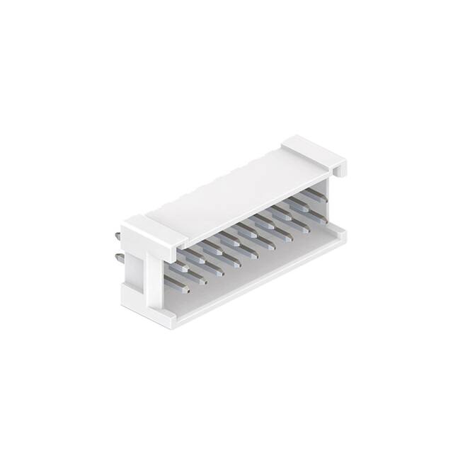 53025-18-0100-01 CNC Tech  Headers Male Pins